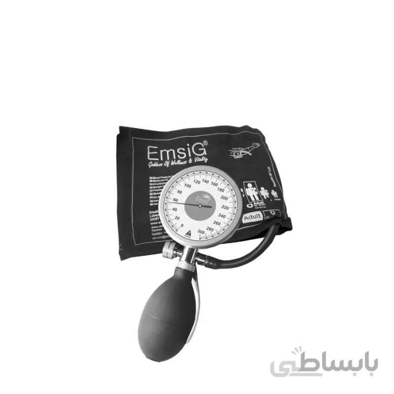 دستگاه فشارسنج امسیگ مدل SF19