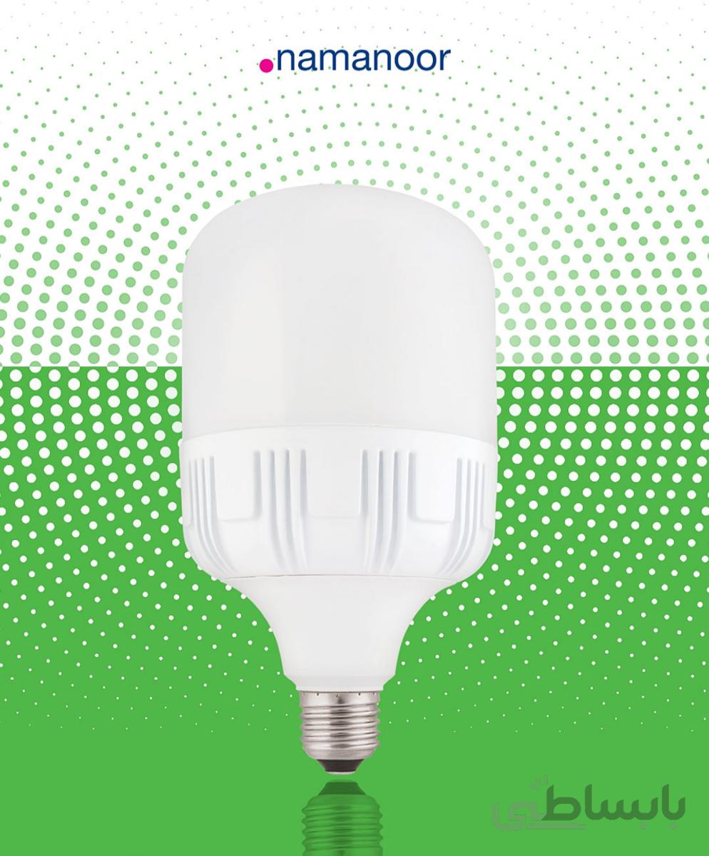 لامپ 30 وات LED های پاور