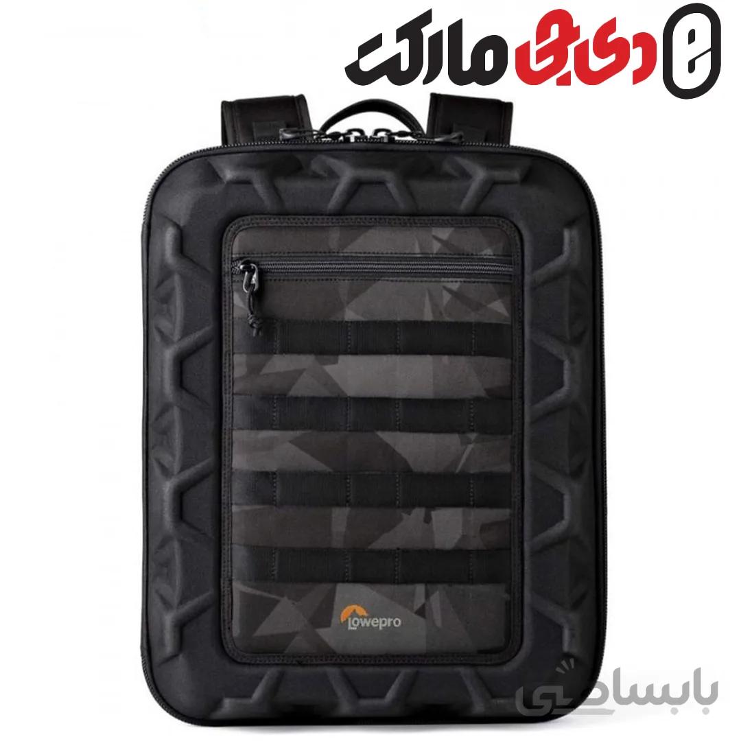کیف پهپاد( کوله پشتی هلی شات)لوپرو Lowepro Drone Guard CS 300