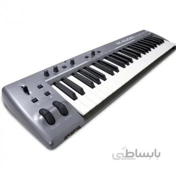 میدی کنترلر m audio keystudio 49 new