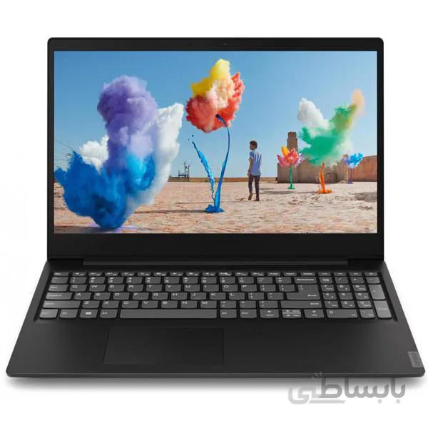لپ تاپ لنوو مدل Lenovo Idepad L340-BC R3 3200U-8G-1T-2G vega3