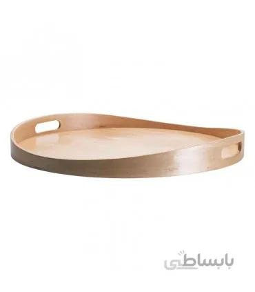 سینی چوبی ایکیا مدل SKALA