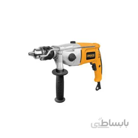 دریل میکسر باگیربکس ۱۱۰۰وات اینکو مدل MX11001