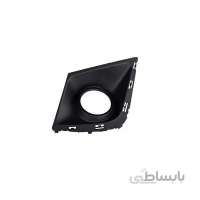 قاب مه شکن سپر جلو خودرو جک S5