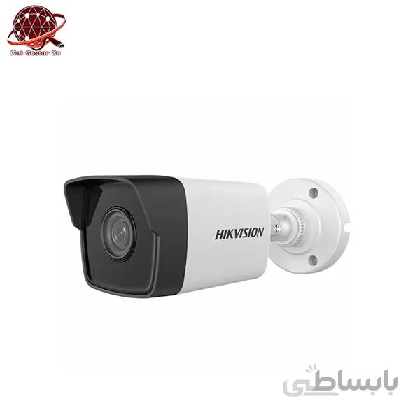 دوربین مداربسته IP مدلDS-2CD1023G0-IUهایک ویژن