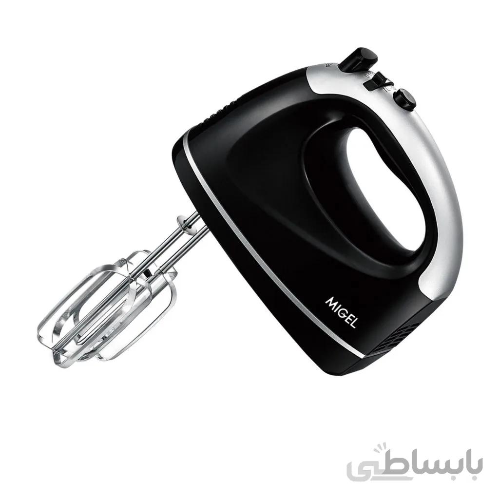 همزن میگل مدل GHM 300 ا Migel GHM 300 Mixer