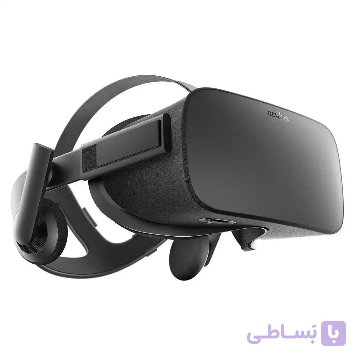 هدست واقعیت مجازی آکیولس مدل Rift