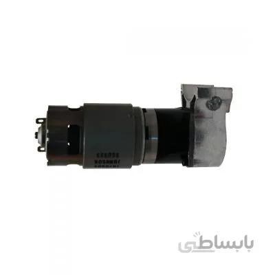 موتور و گیربکس پرس شارژی نیوپایپ