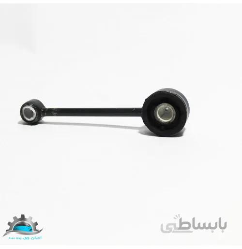 میل ماهک کوتاه پژو 405 آکسون قطعه