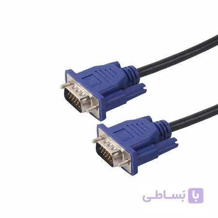 کابل VGA طول 15 متری