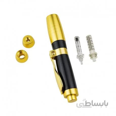 دستگاه هیالورون پن آلمانی مدل 2020 Hyaluron Pen