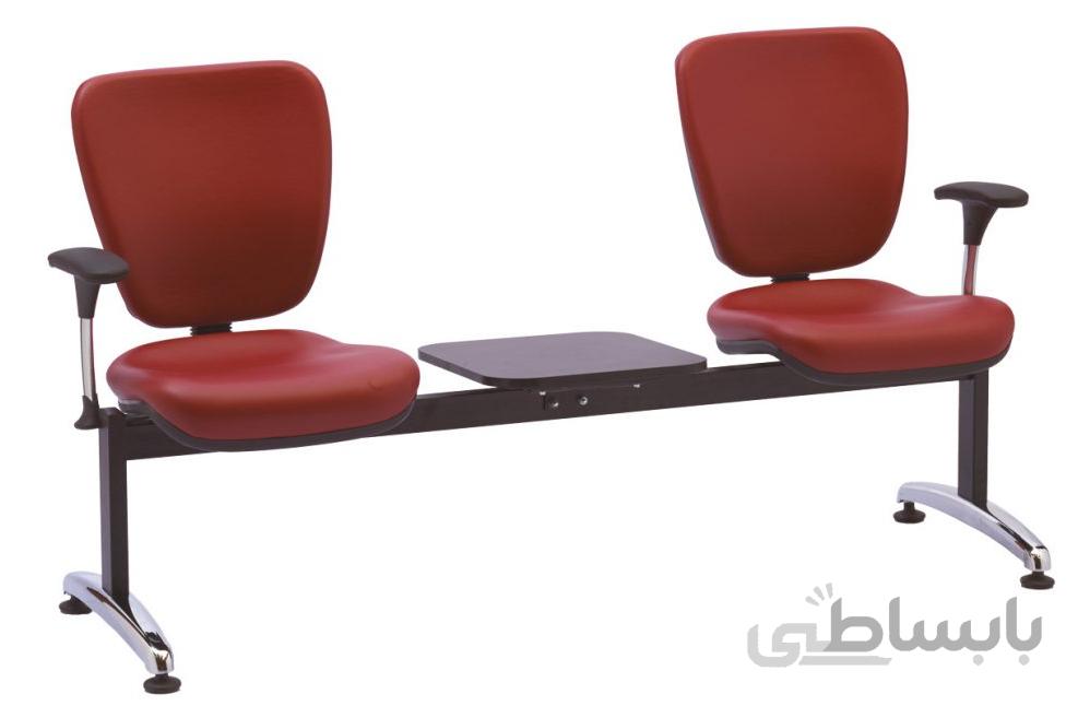 صندلی انتظار مدل W914p2