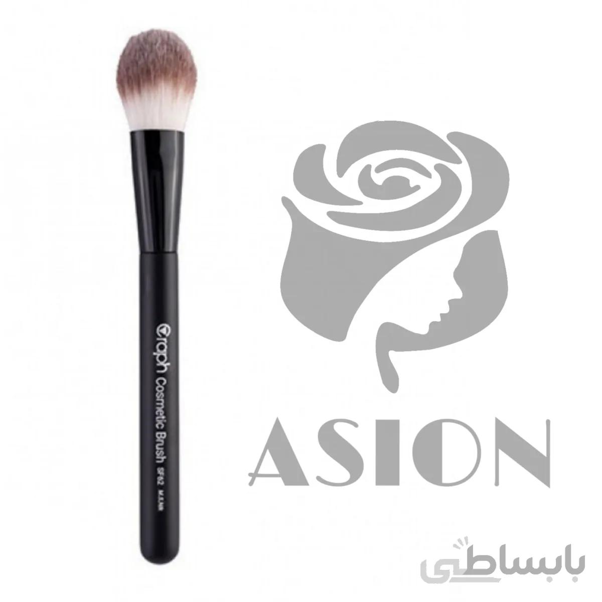 قلم موی بافینگ SF62 گراف