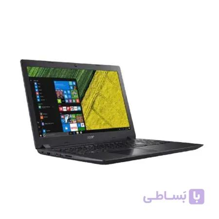 Acer Aspire A315 Ryzen3 (3250U)   8GB  1TB 2GB