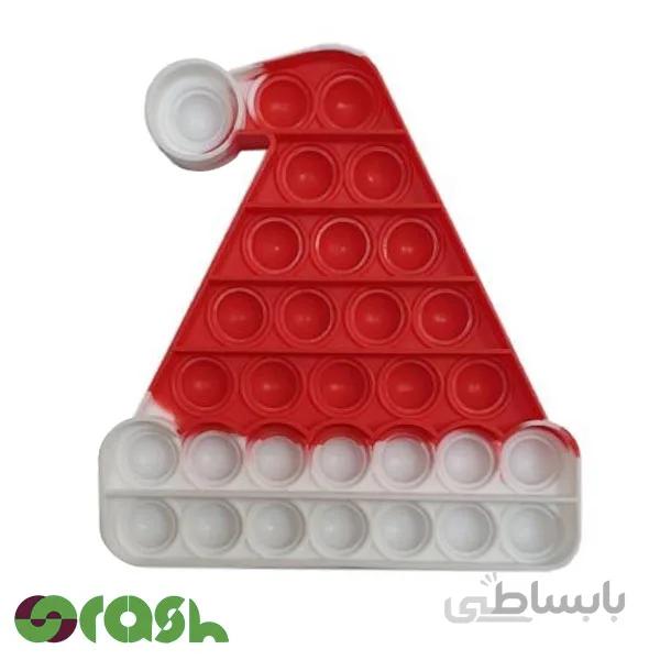 فیجت پاپ ایت ضد استرس مدل کلاه