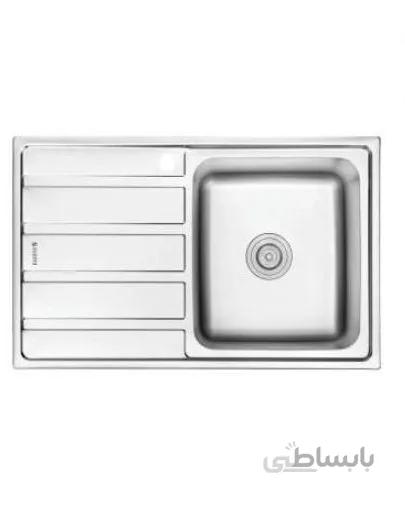سینک اسنوا مدل SS-42116R