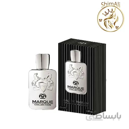 ادکلن مردانه مارلی پگاسوس