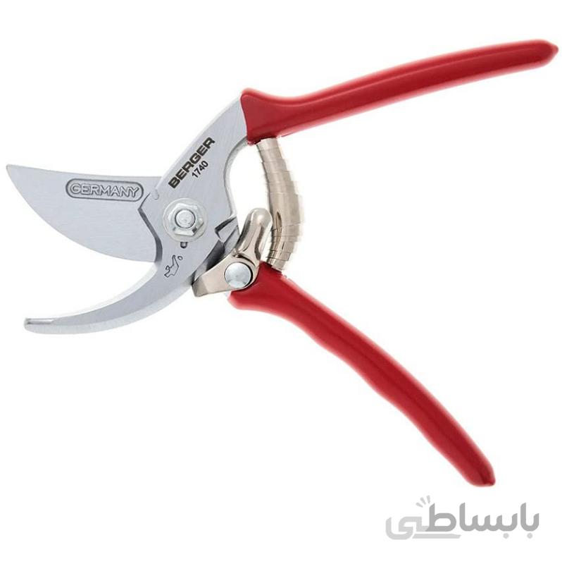 قیچی باغبانی برگر مدل ۱۷۴۰