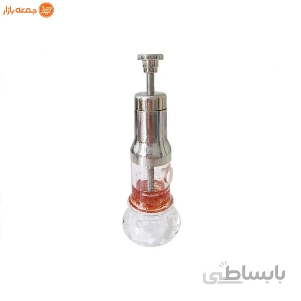 زعفران ساب دستی بارال