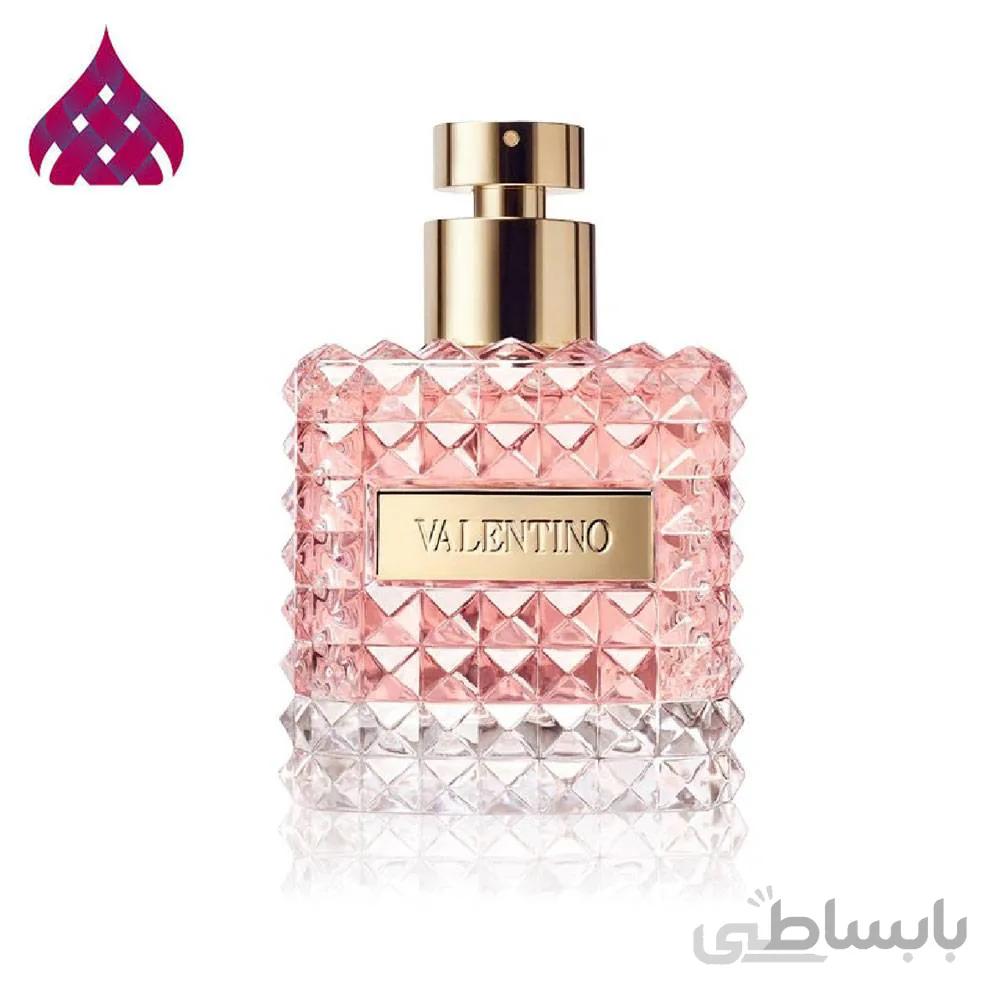 عطر ادکلن والنتینو دونا | Valentino Donna