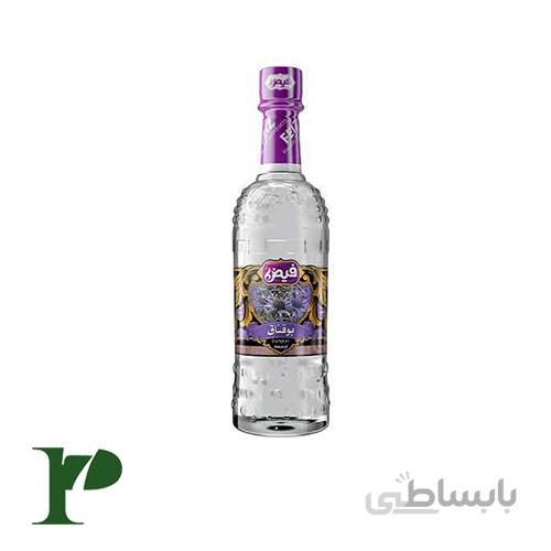 عرق بوقناق فیض