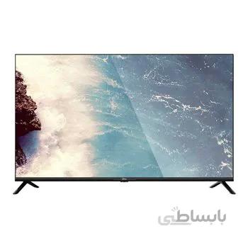تلویزیون جی پلاس مدل 43LH612N ا Gplus GTV-43LH612N Smart LED TV 43 Inch
