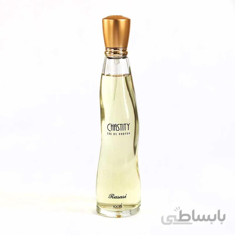 ادکلن چس تی تی زنانه 100 میل