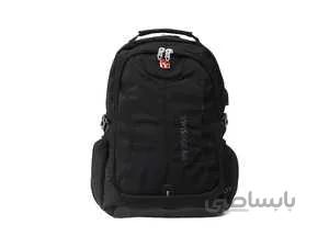 کیف کوله پشتی سوئیس گیر مدل Swiss Gear 9508