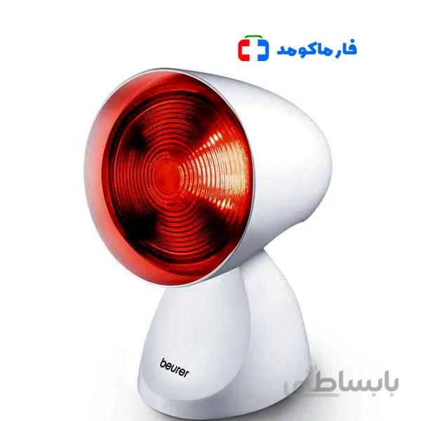 لامپ مادون قرمز بیورر ا IL21