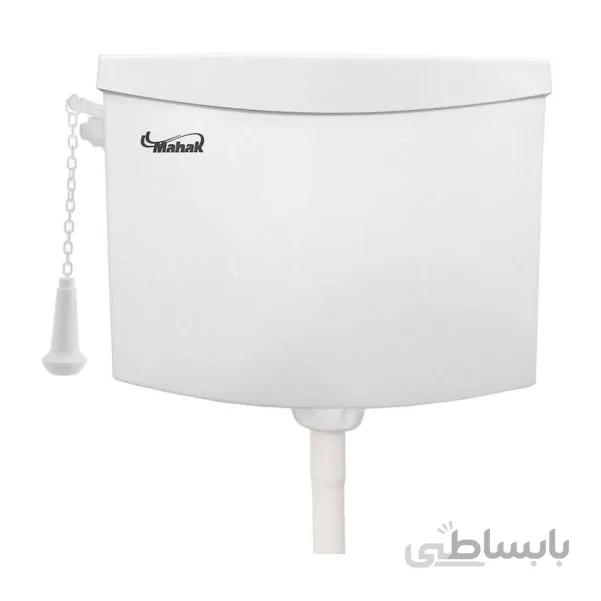 فلاش تانک محک مدل 820 ا Mahak 820 flushing cistern