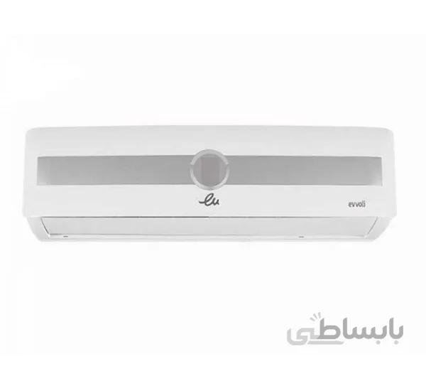 کولرگازی 24000 ایوولی مدل EVCID-24-MD-1
