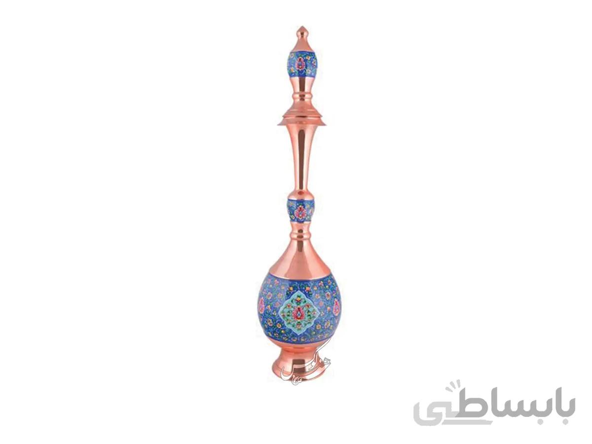 تنگ مس و پرداز مدل شرابی