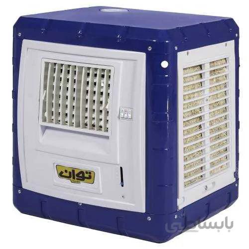 کولر آبی توان 2500 مدل TG26-2500 ا TAVAN COOLER TG26-2500