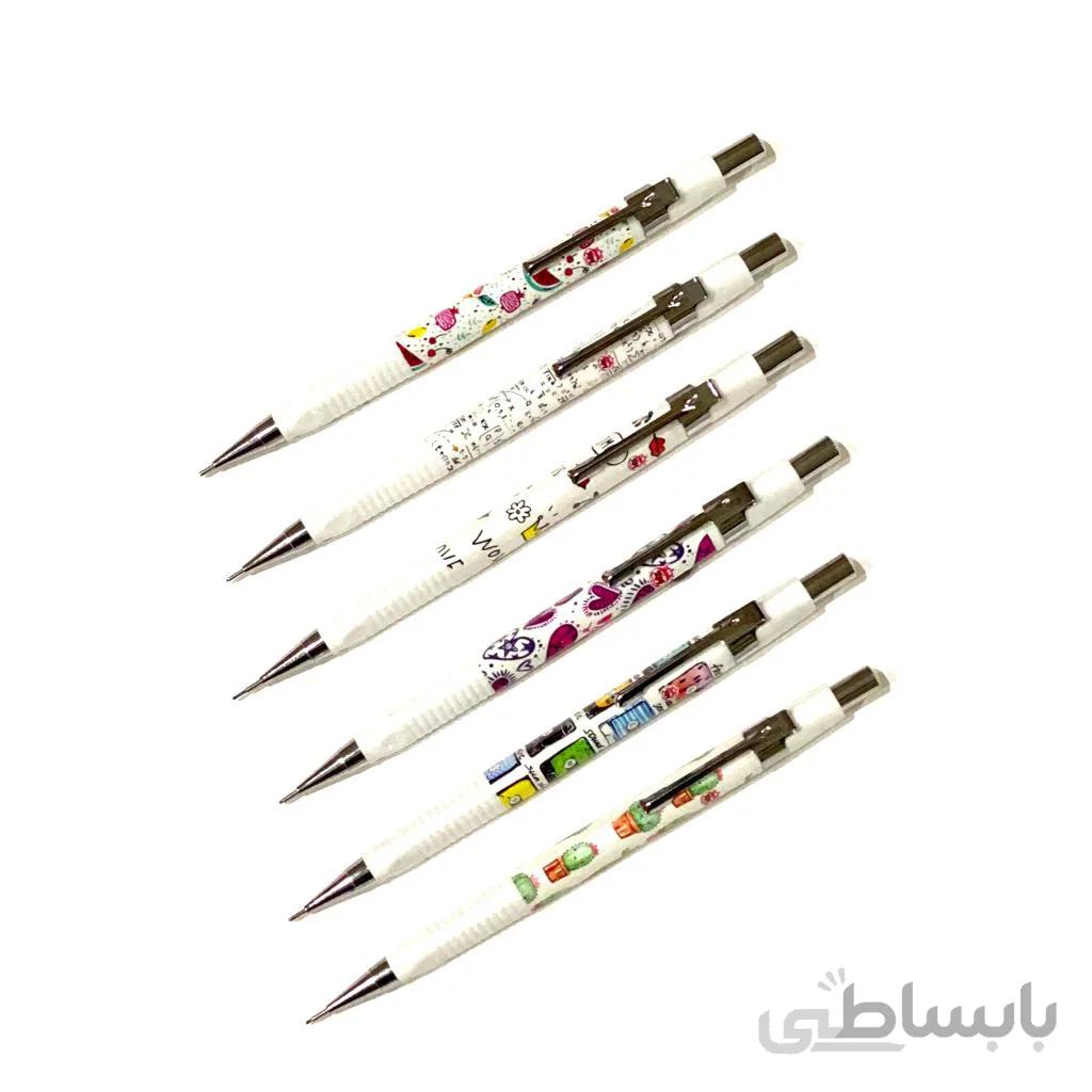 مداد نوکی کینگ