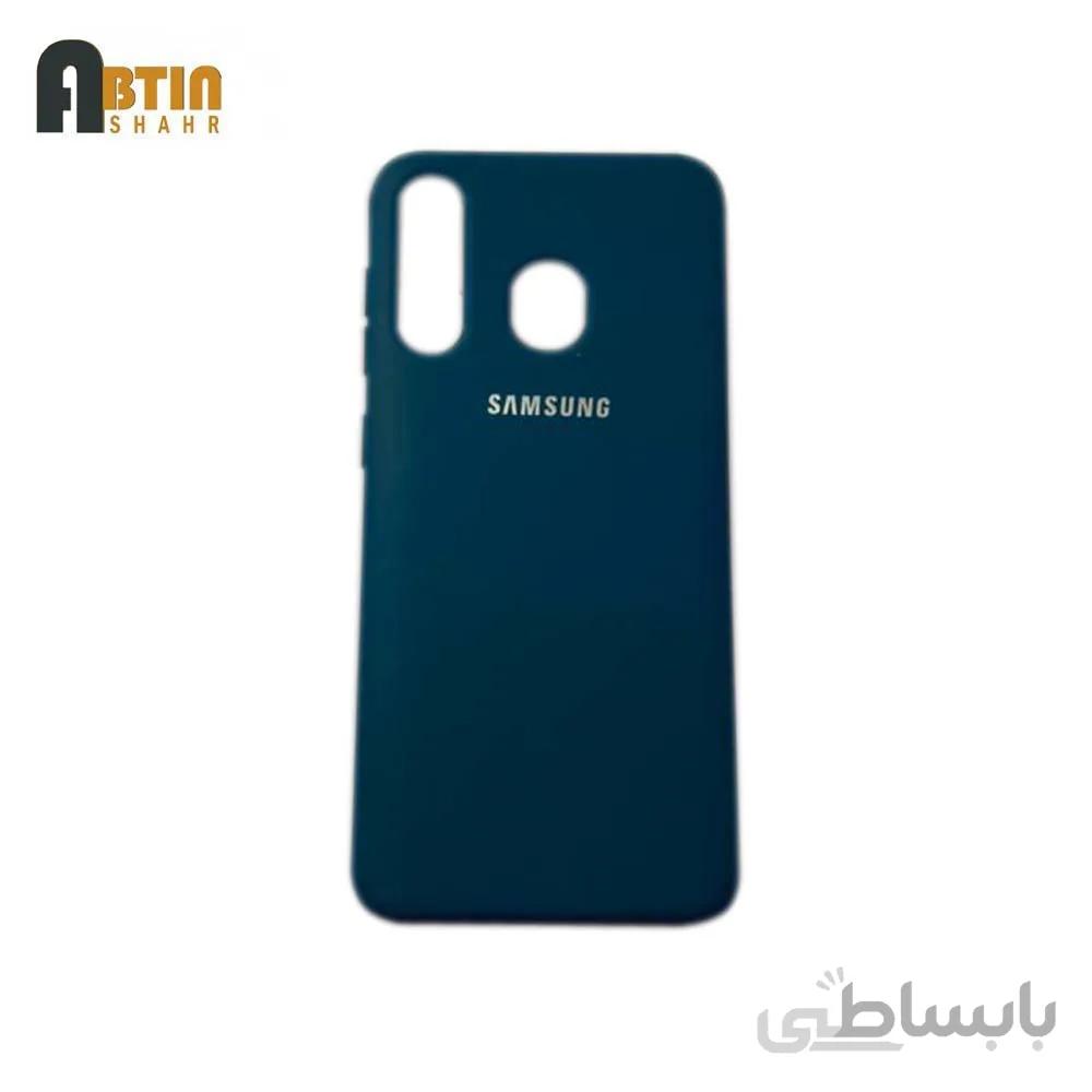 کاور سیلیکونی سامسونگ A30