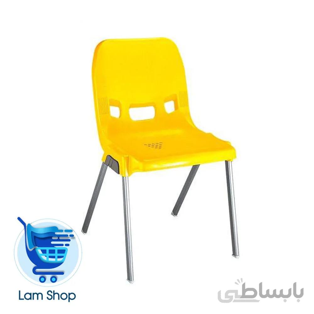 صندلی ناصر 880 پلاستیک