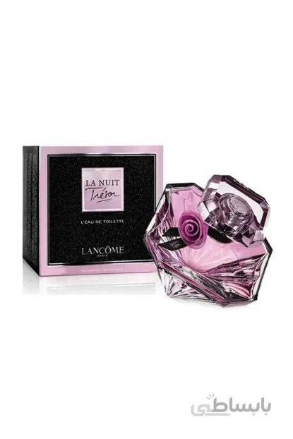 LANCOME – La Nuit Tresor L’EDT 100 ml ادو تویلت لانکوم لانویت ترزور له ادو تویلت