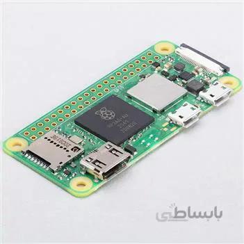 برد رسپبری پای مدل Zero W 2
