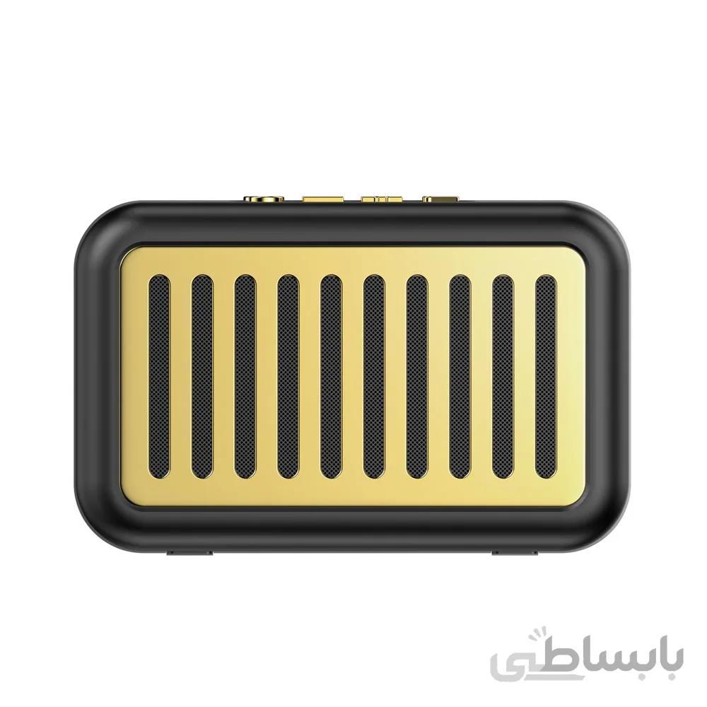 اسپیکر بلوتوثی قابل حمل دودا مدل Dudao Y13S