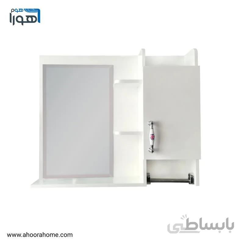 آینه باکس پیتار مدل 1518