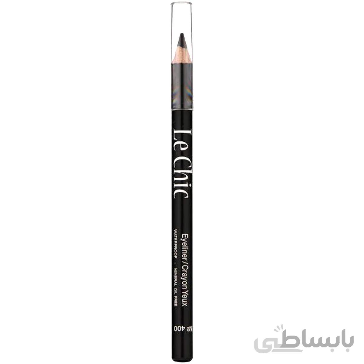 مداد چشم ویتامینه لچیک شماره 400