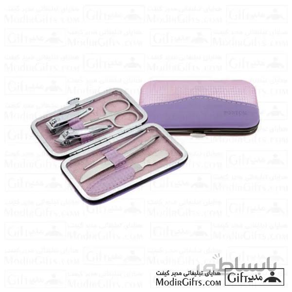 ست مانیکور تبلیغاتی پرتوک 701