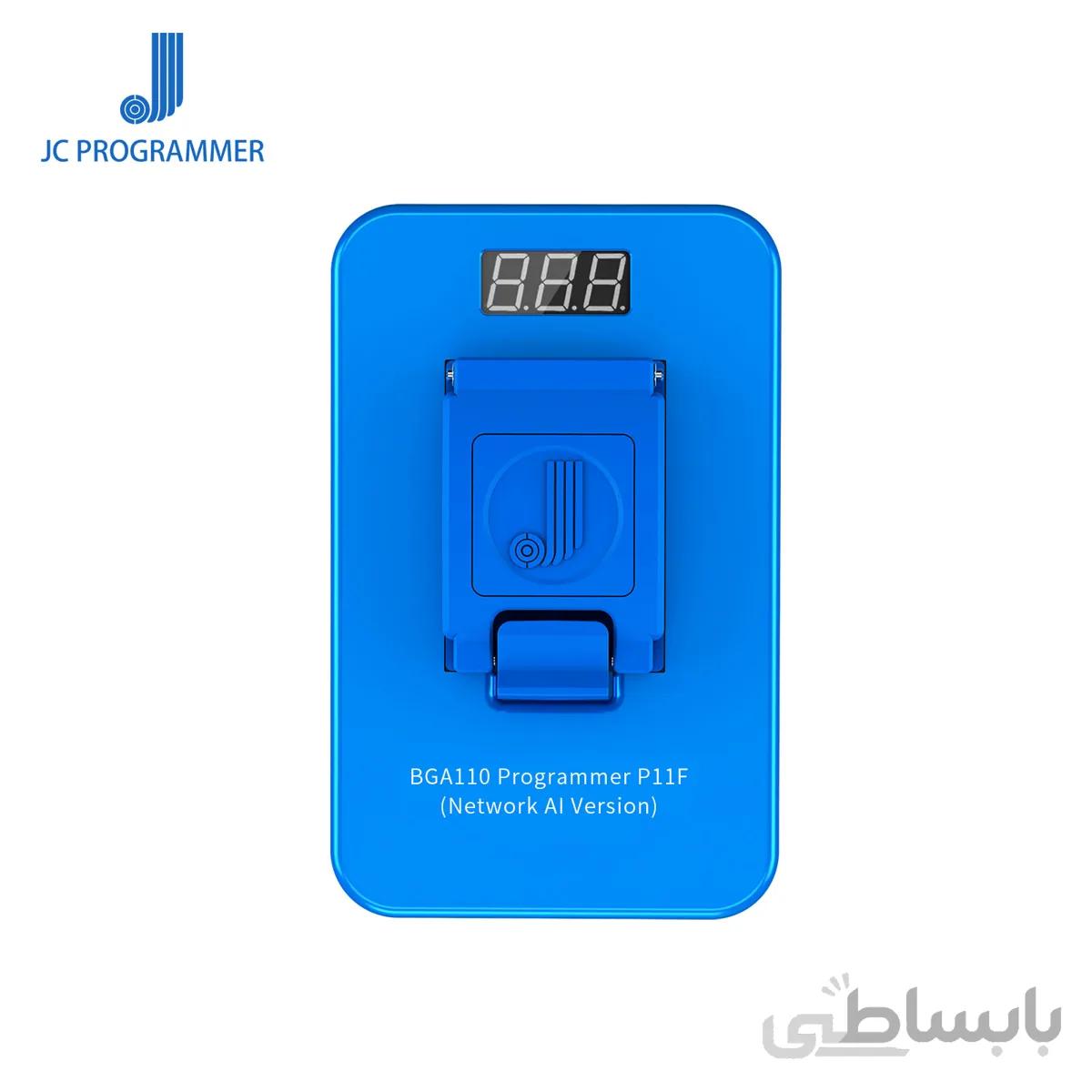 پروگرامر هارد P11F برند JC برای آیفون