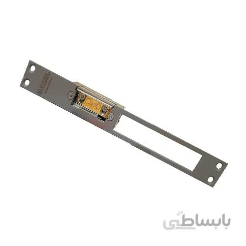 قفل مقابل برقی O&C مخصوص درب چوبی ا O&C electric front lock