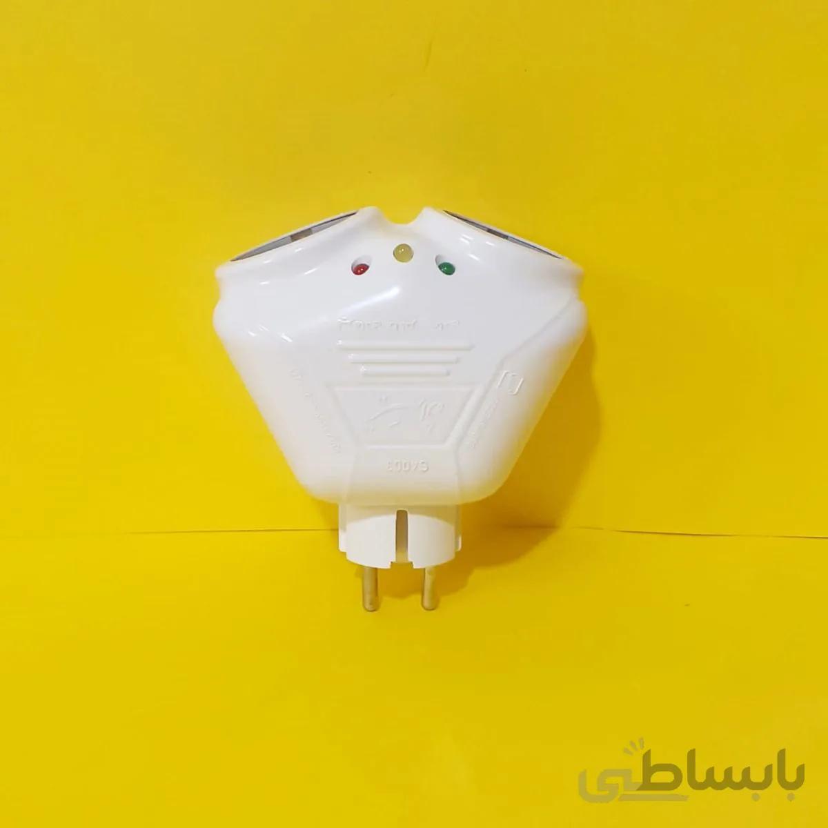 محافظ یخچال و فریزر دو خانه ارت دارانالوگ تیراژه مدل S4003
