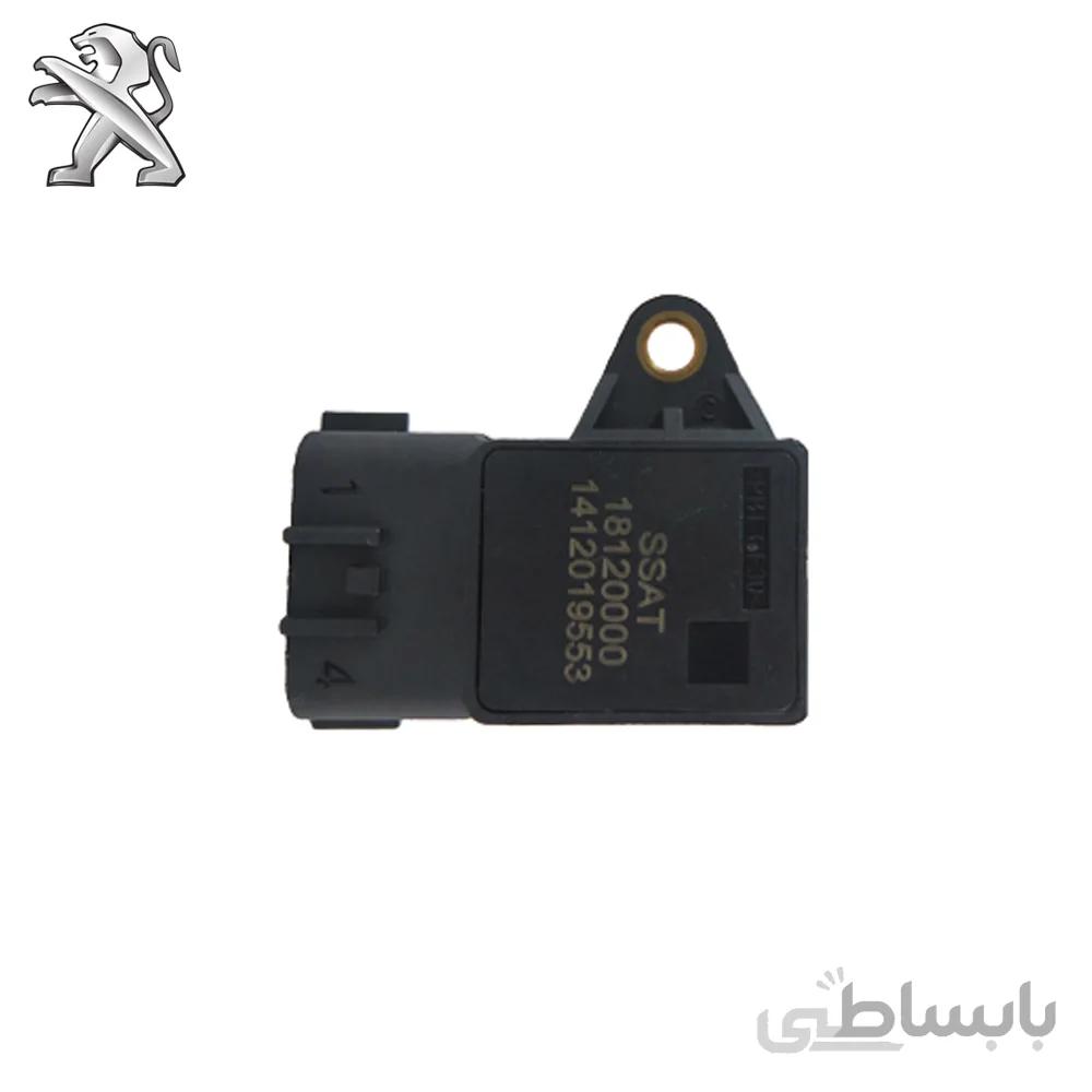 سنسور فشار گاز پژو 405