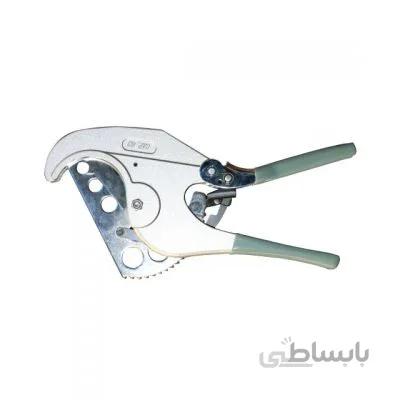 قیچی لوله سبز گدور آلمان