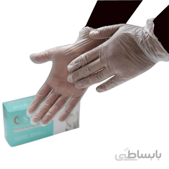 دستکش ونیل