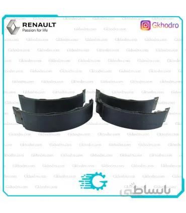 لنت عقب رنو ال 90 AP ایتالیا