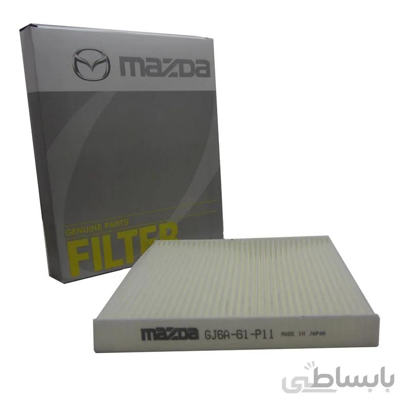 فیلتر کابین مزدا 2